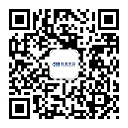 微信公眾號(hào)二維碼